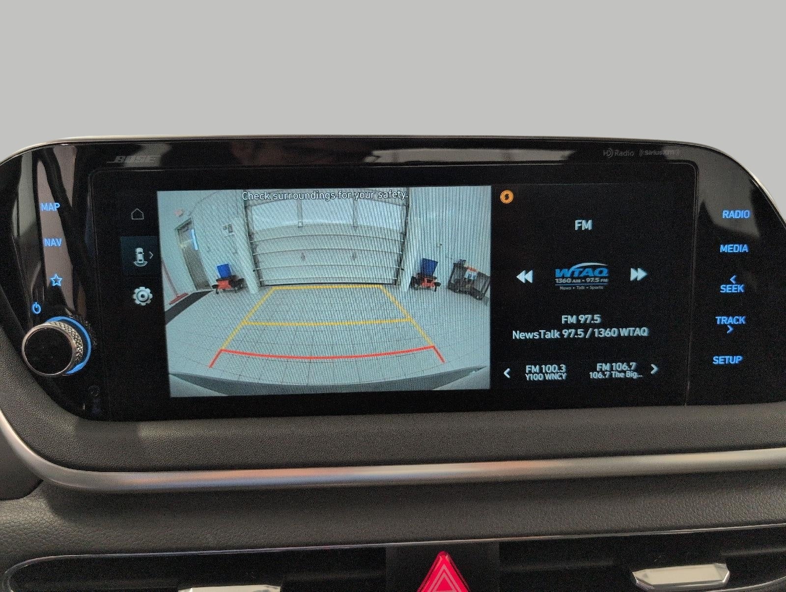 2023 Hyundai SONATA SEL Plus 1.6T