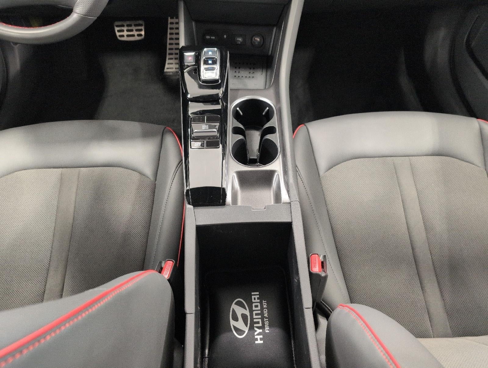 2023 Hyundai SONATA SEL Plus 1.6T