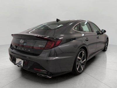 2023 Hyundai SONATA SEL Plus 1.6T