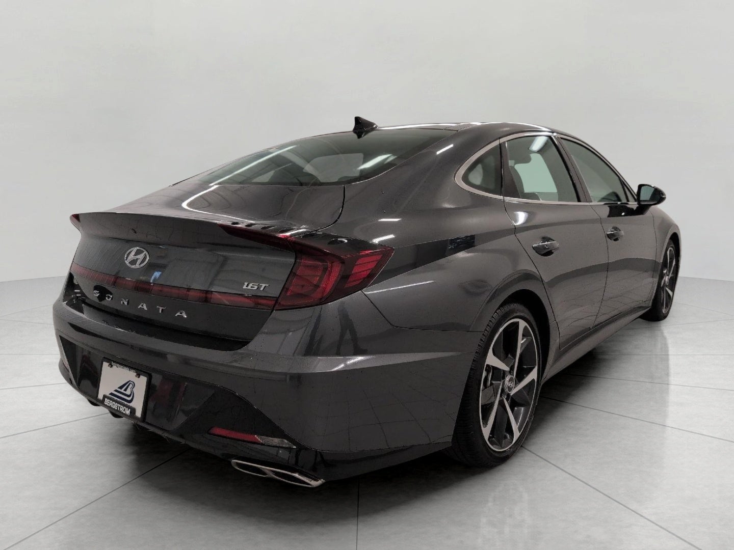 2023 Hyundai SONATA SEL Plus 1.6T