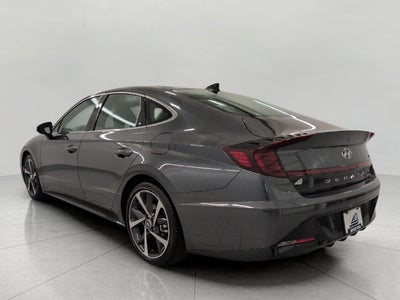 2023 Hyundai SONATA SEL Plus 1.6T