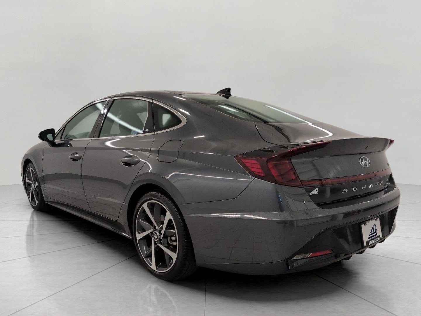 2023 Hyundai SONATA SEL Plus 1.6T