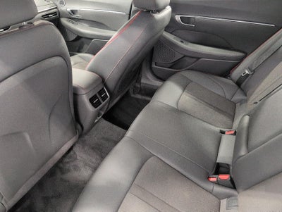 2023 Hyundai SONATA SEL Plus 1.6T