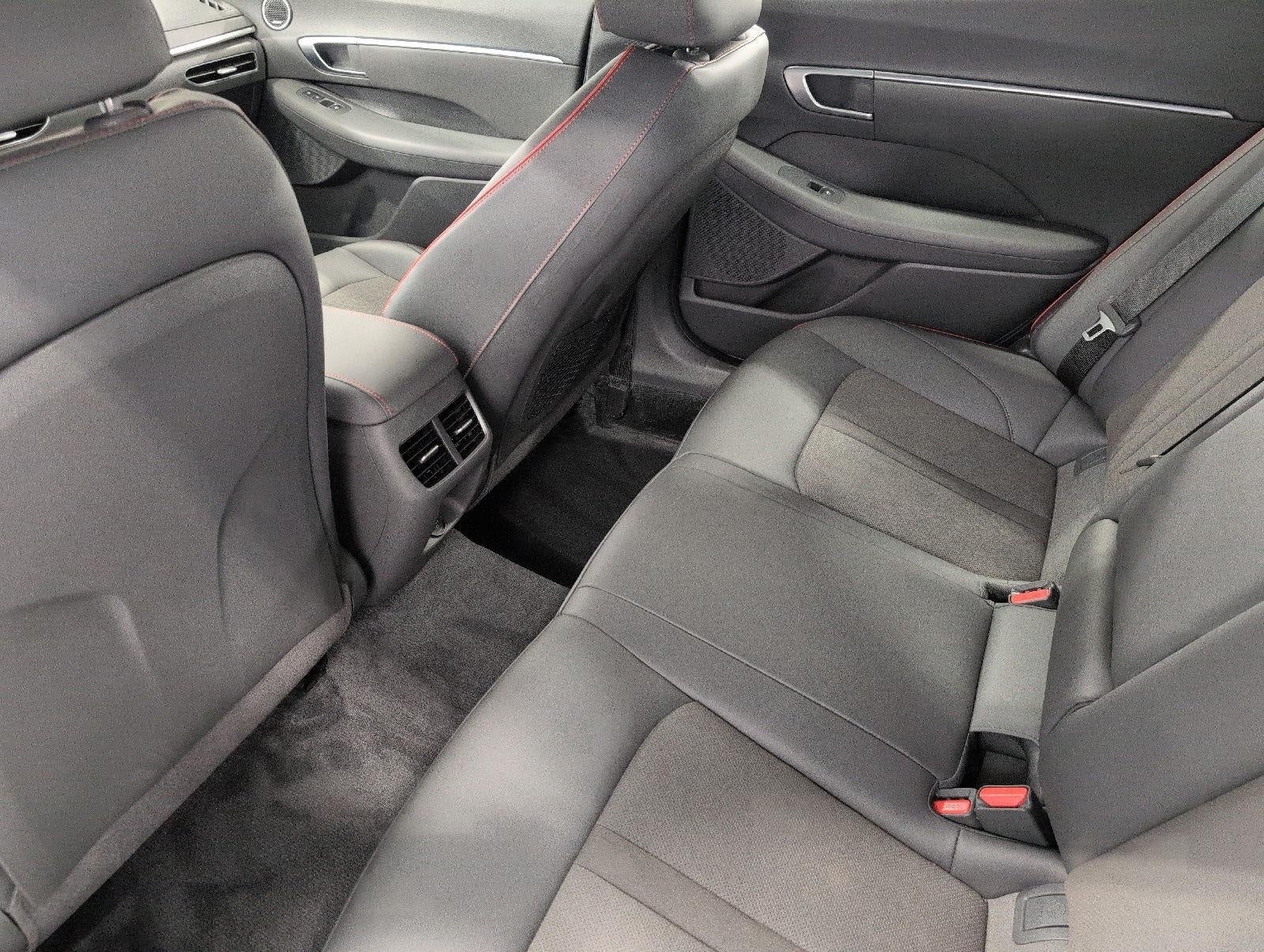 2023 Hyundai SONATA SEL Plus 1.6T
