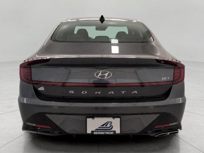 2023 Hyundai SONATA SEL Plus 1.6T