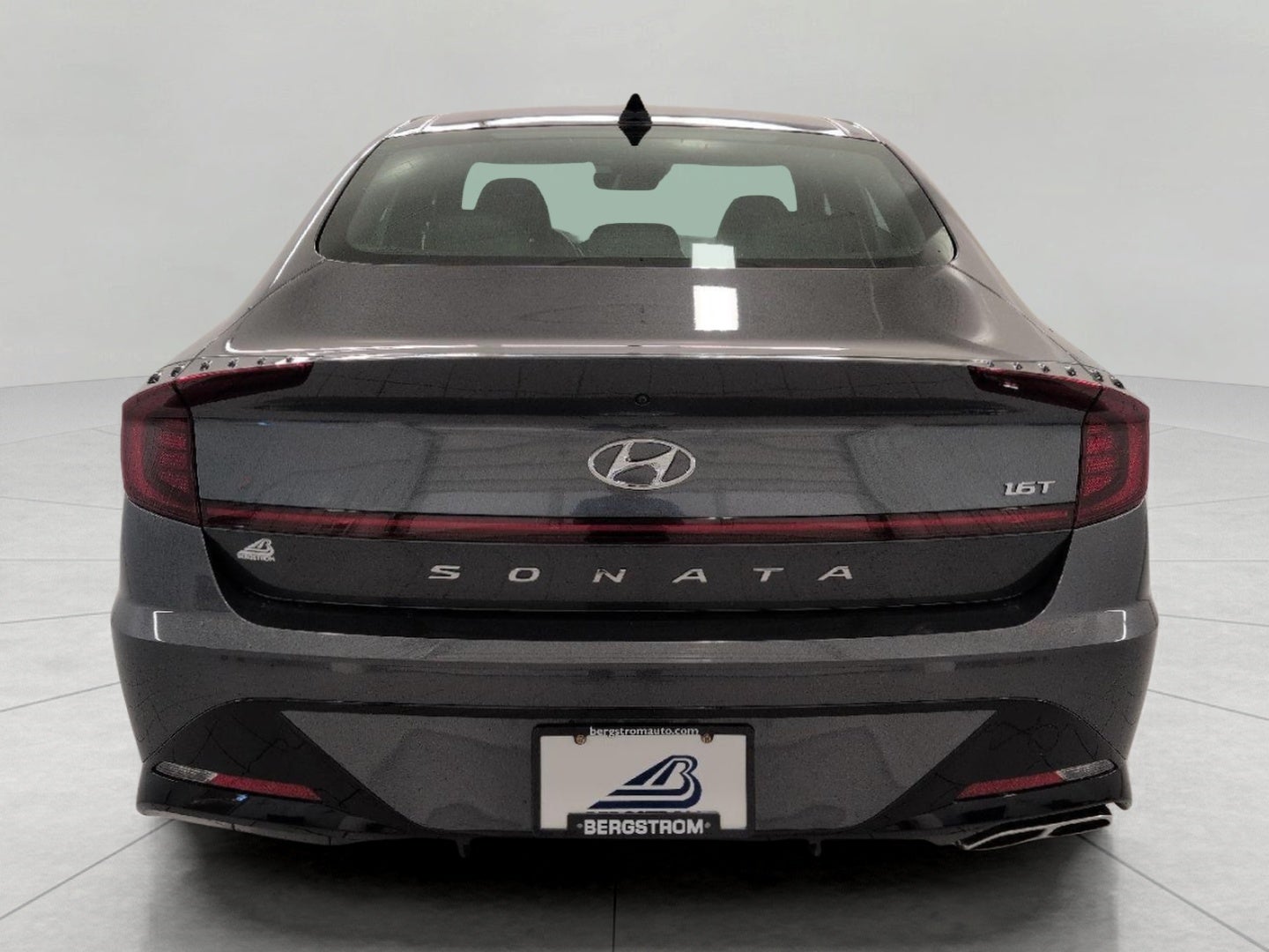 2023 Hyundai SONATA SEL Plus 1.6T