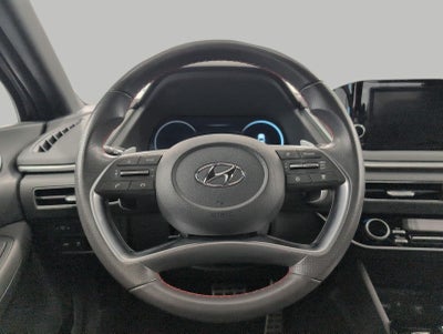 2023 Hyundai SONATA SEL Plus 1.6T
