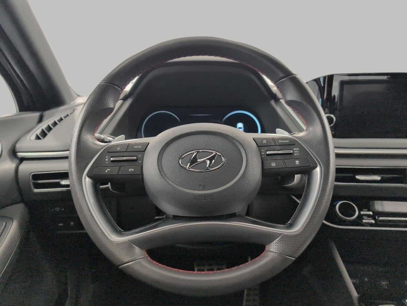 2023 Hyundai SONATA SEL Plus 1.6T