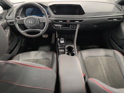 2023 Hyundai SONATA SEL Plus 1.6T