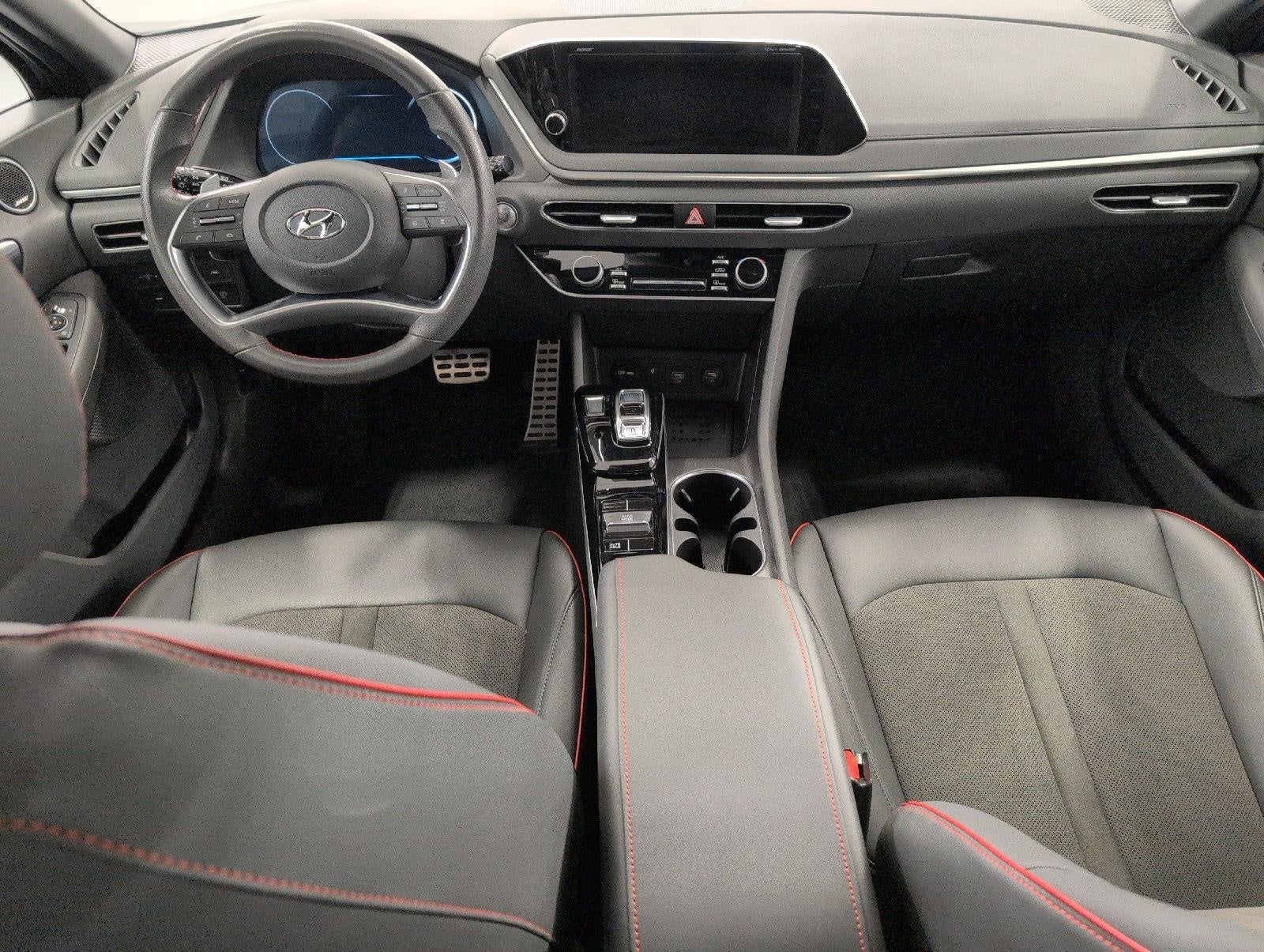 2023 Hyundai SONATA SEL Plus 1.6T
