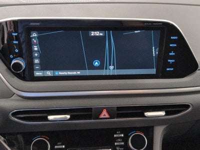 2023 Hyundai SONATA SEL Plus 1.6T