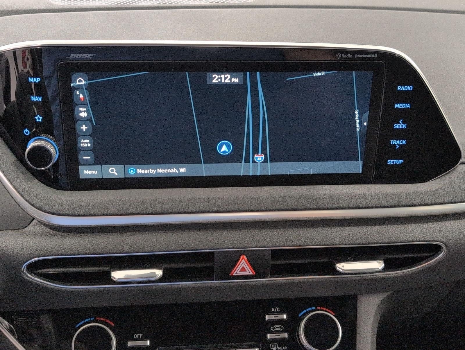 2023 Hyundai SONATA SEL Plus 1.6T