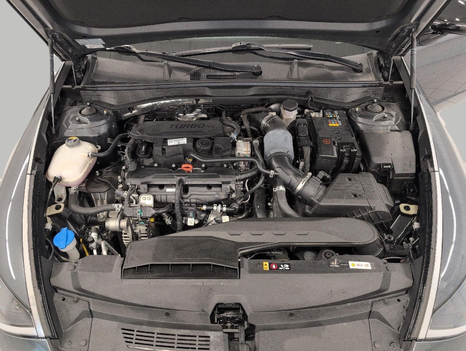 2023 Hyundai SONATA SEL Plus 1.6T