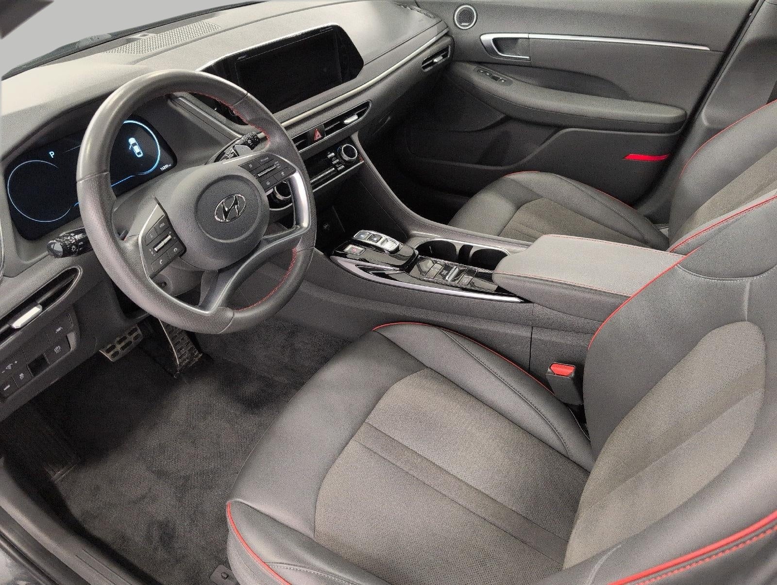 2023 Hyundai SONATA SEL Plus 1.6T