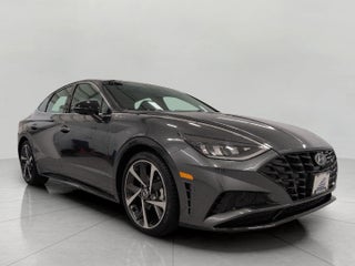 2023 Hyundai SONATA SEL Plus 1.6T