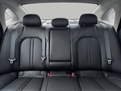 2026 Hyundai SONATA HYBRID Limited FWD