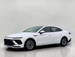 2026 Hyundai SONATA HYBRID Limited FWD