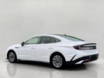2026 Hyundai SONATA HYBRID Limited FWD