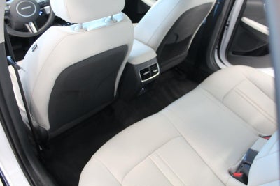 2025 Hyundai SONATA HYBRID Limited FWD