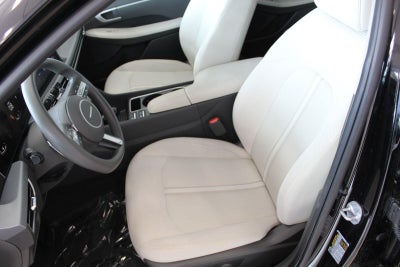 2025 Hyundai SONATA SEL FWD
