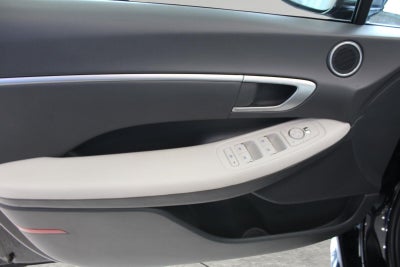 2025 Hyundai SONATA SEL FWD
