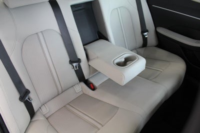 2025 Hyundai SONATA SEL FWD