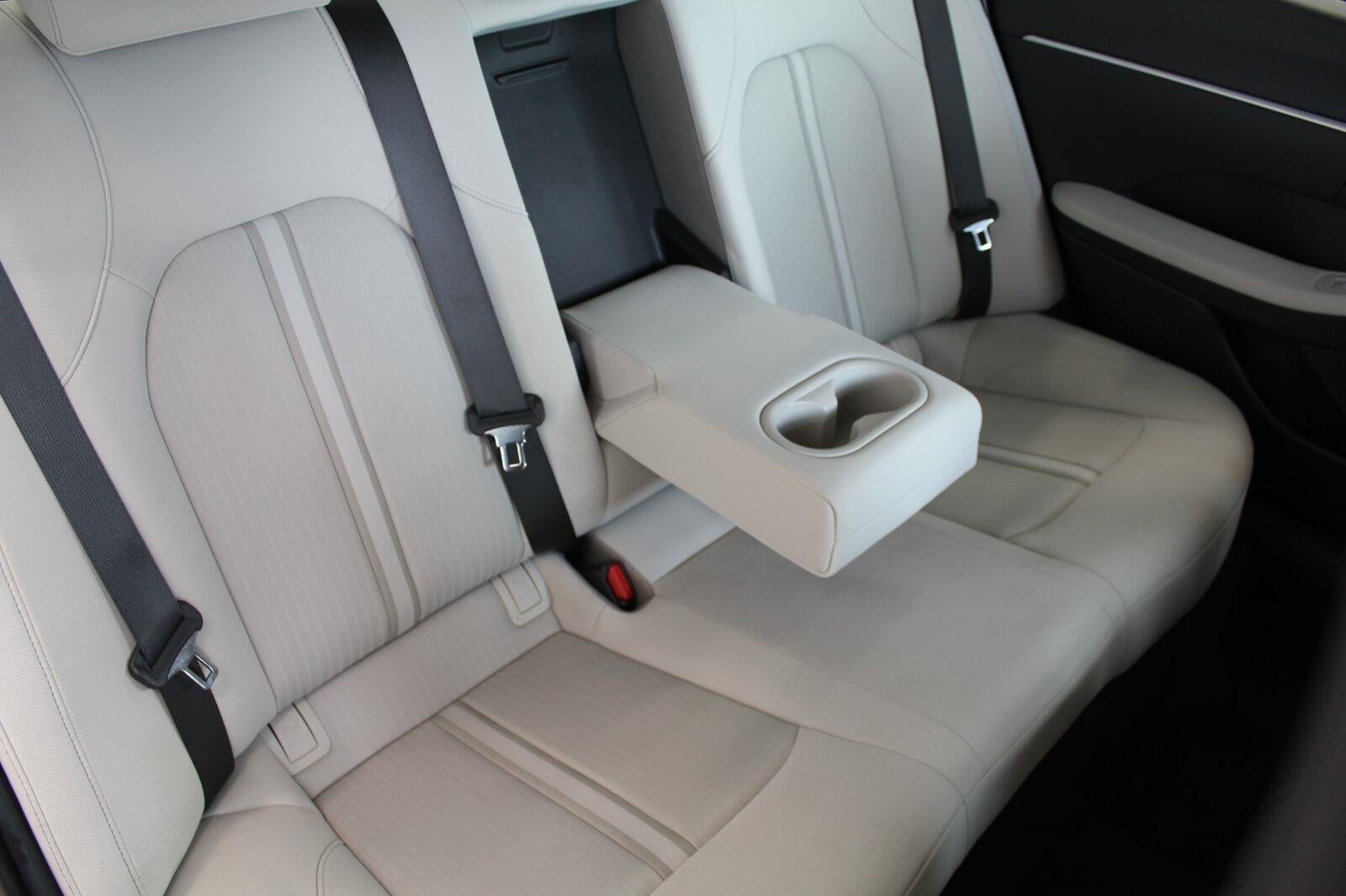 2025 Hyundai SONATA SEL FWD