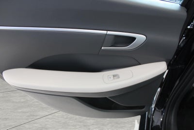 2025 Hyundai SONATA SEL FWD