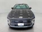 2025 Hyundai SONATA SEL FWD