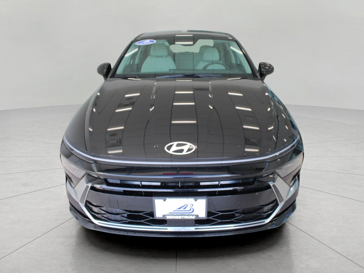 2025 Hyundai SONATA SEL FWD