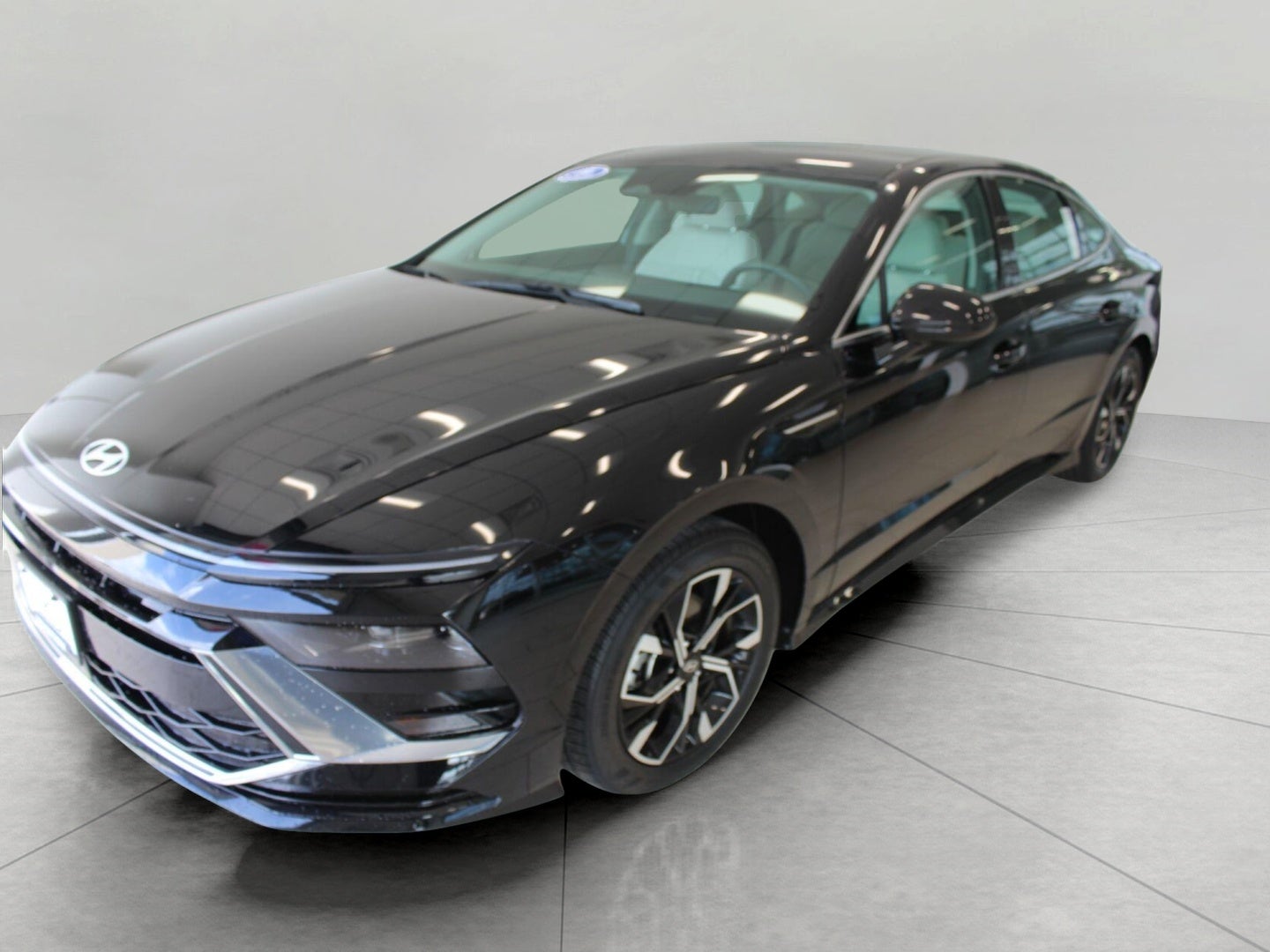 2025 Hyundai SONATA SEL FWD