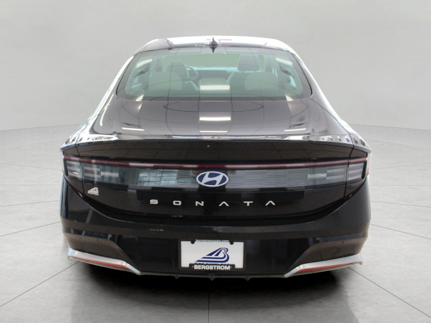 2025 Hyundai SONATA SEL FWD