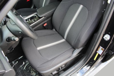 2022 Hyundai SONATA SEL 2.5L