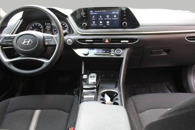 2022 Hyundai SONATA SEL 2.5L