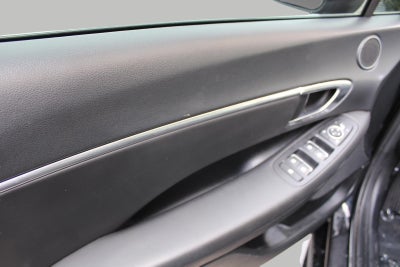 2022 Hyundai SONATA SEL 2.5L