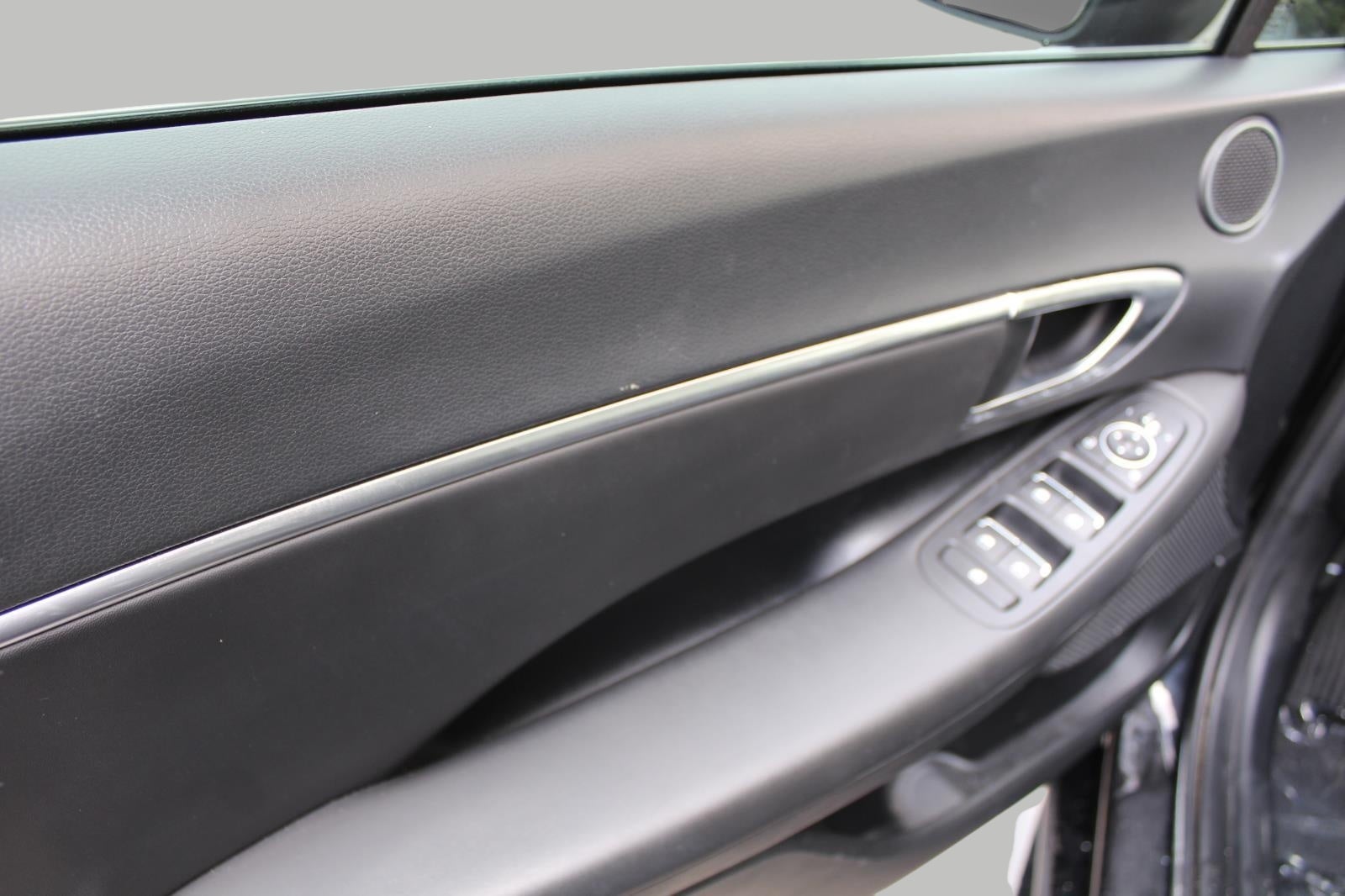 2022 Hyundai SONATA SEL 2.5L