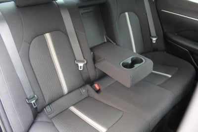 2022 Hyundai SONATA SEL 2.5L