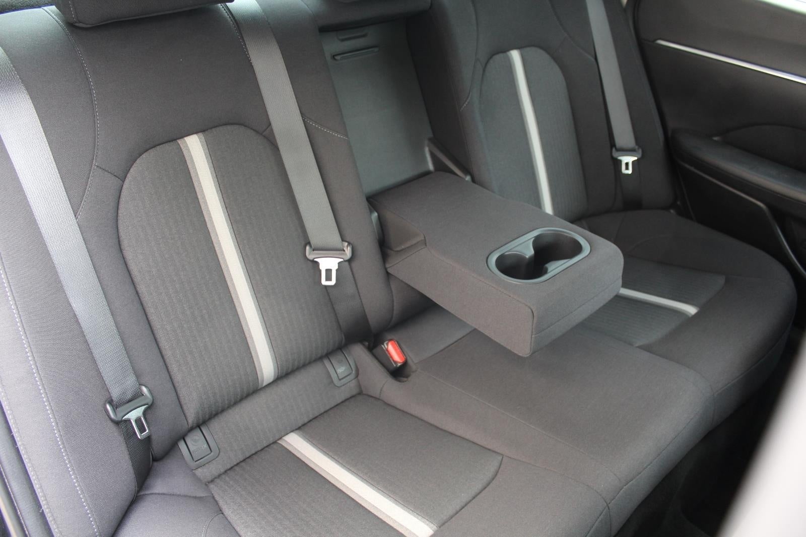 2022 Hyundai SONATA SEL 2.5L