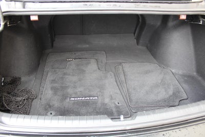 2022 Hyundai SONATA SEL 2.5L