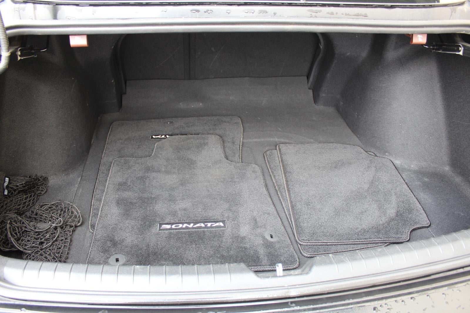 2022 Hyundai SONATA SEL 2.5L