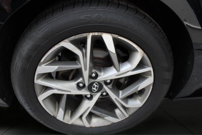 2022 Hyundai SONATA SEL 2.5L