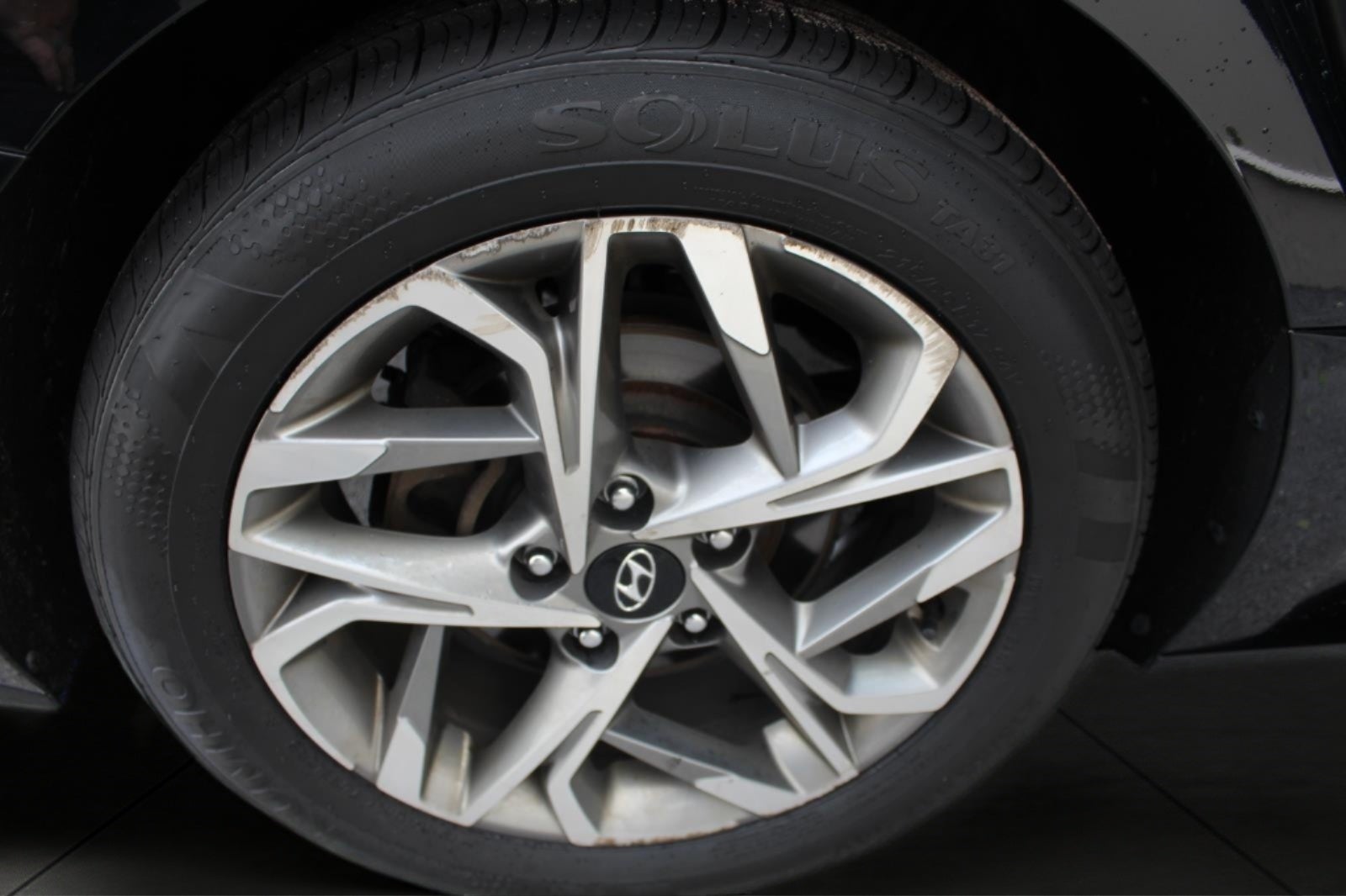 2022 Hyundai SONATA SEL 2.5L