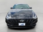 2022 Hyundai SONATA SEL 2.5L