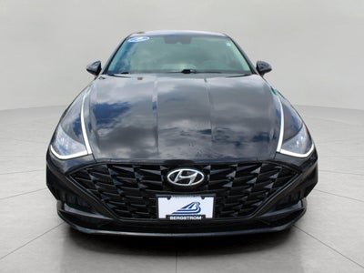2022 Hyundai SONATA SEL 2.5L