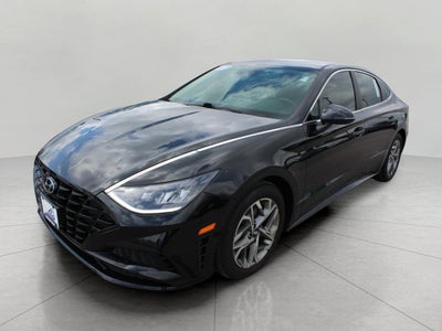 2022 Hyundai SONATA SEL 2.5L