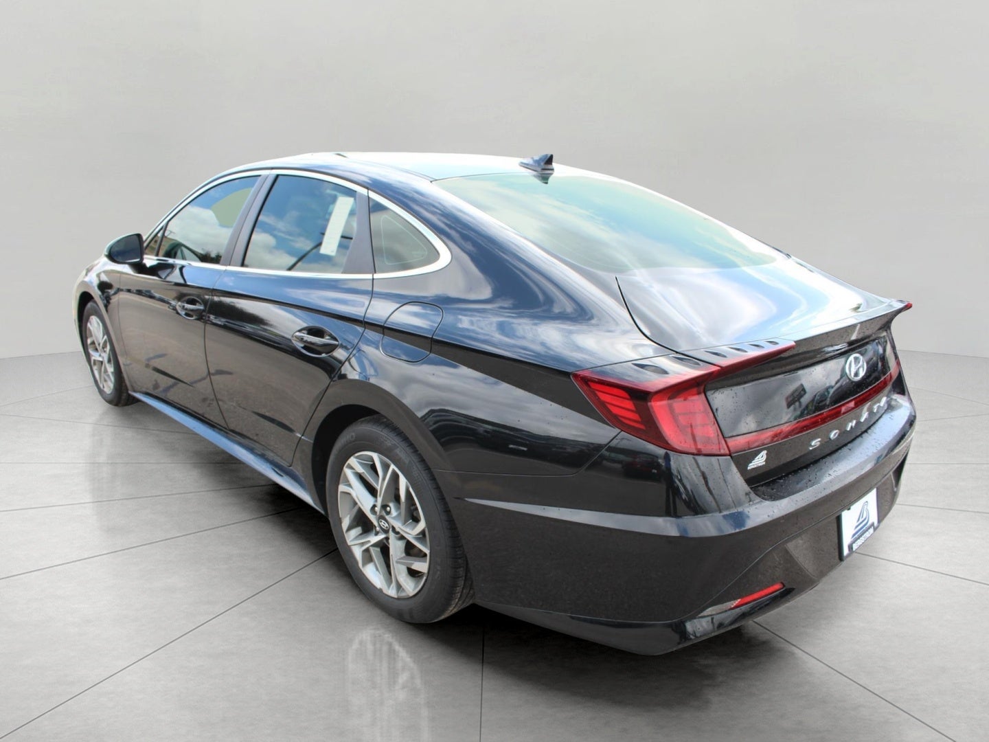 2022 Hyundai SONATA SEL 2.5L