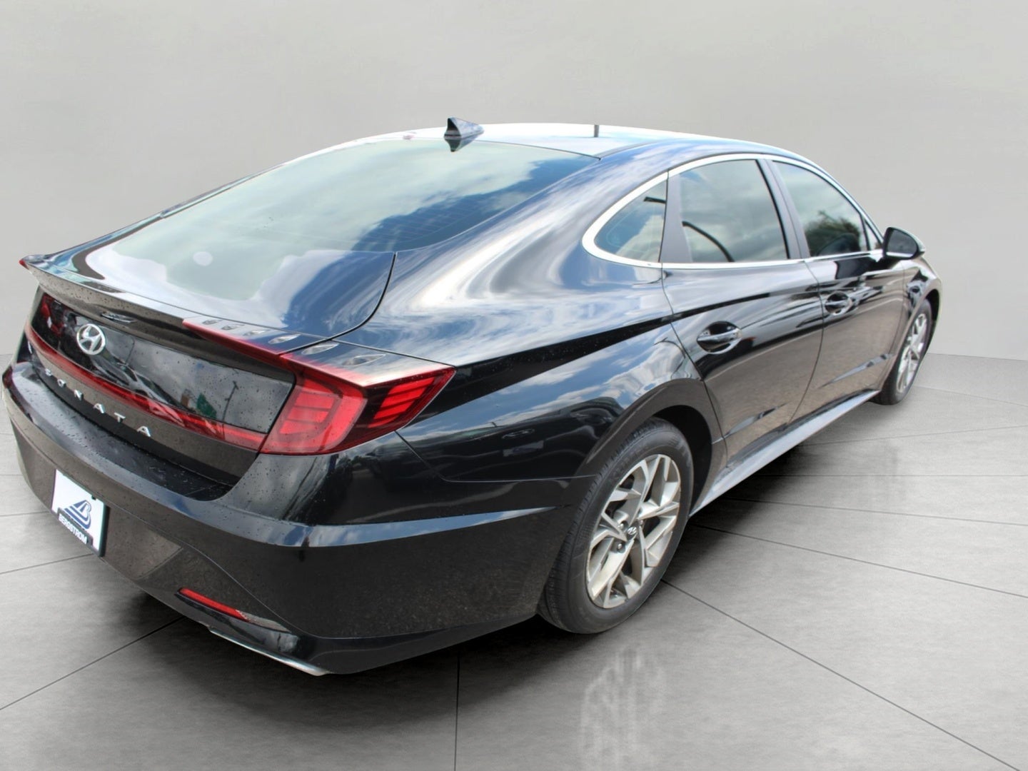 2022 Hyundai SONATA SEL 2.5L