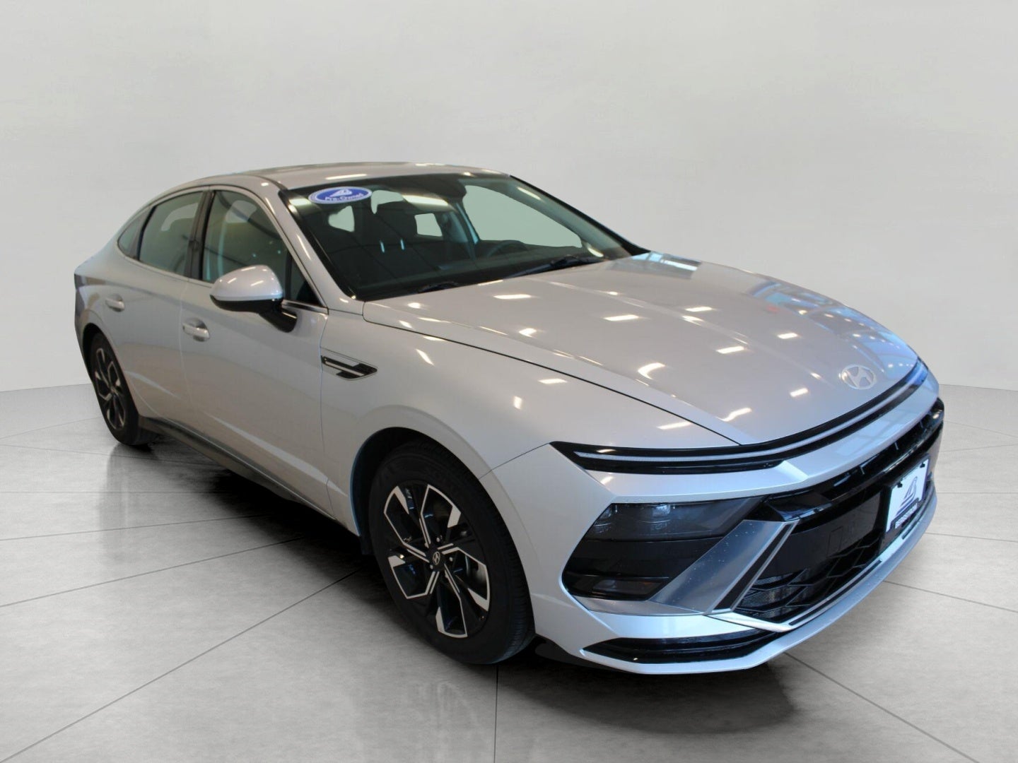 2025 Hyundai SONATA SEL FWD