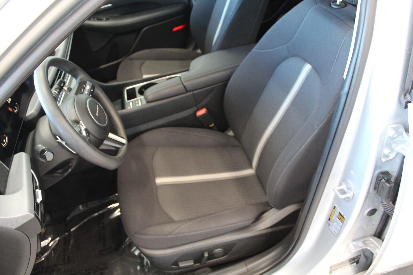 2025 Hyundai SONATA SEL FWD
