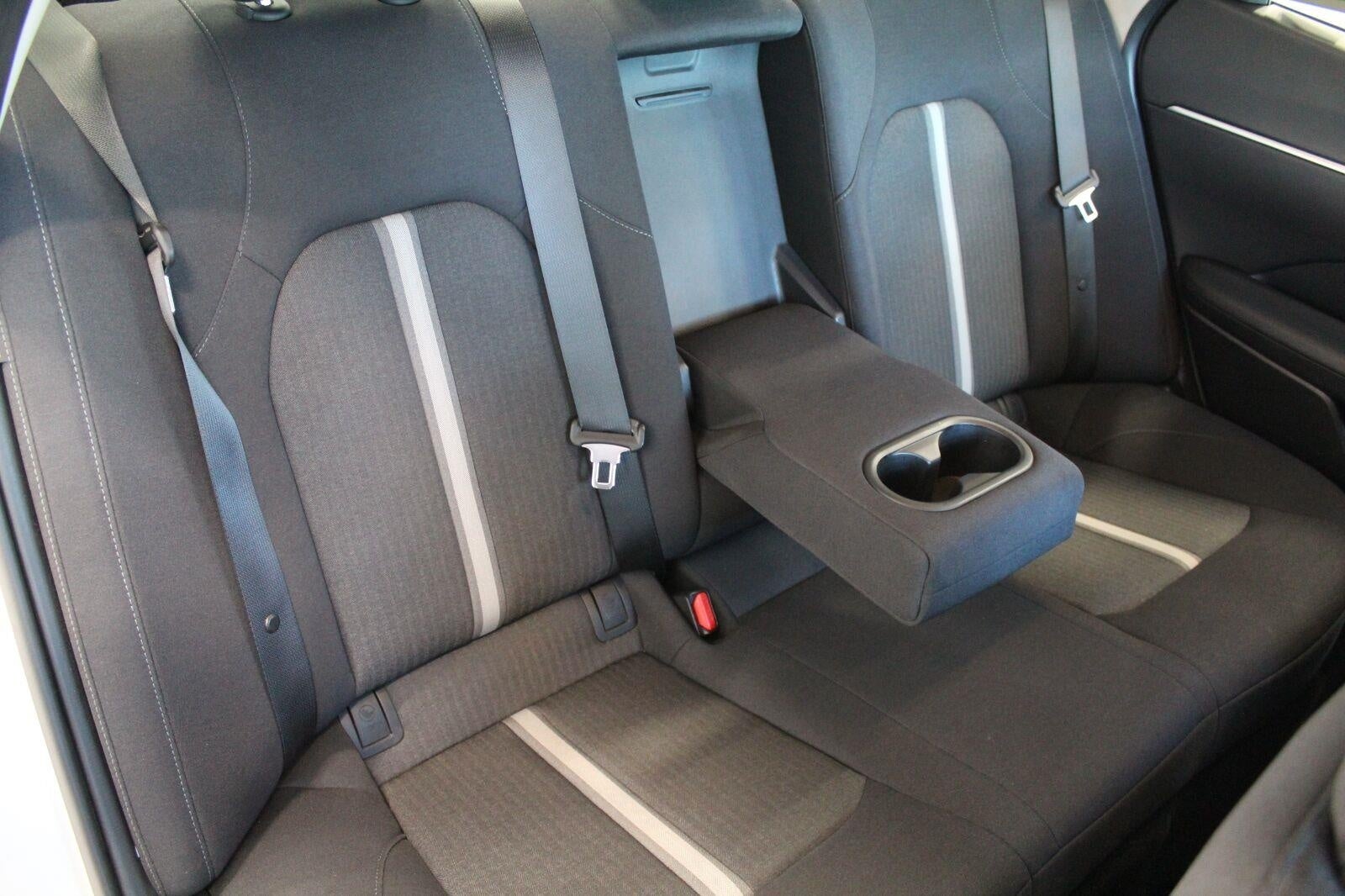 2025 Hyundai SONATA SEL FWD